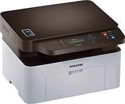 Samsung Xpress SLM2070W Printer Driver Download for MAC