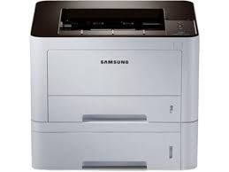 Samsung ProXpress SL-M4020ND Laser Printer Series