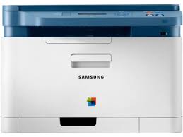 amsung SCX3300 Laser Multifunction Printer Series