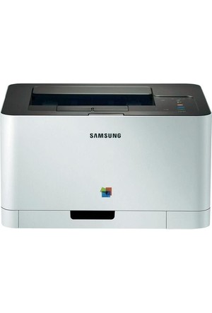 Samsung CLP-657 Color Laser Printer Driver for Windows